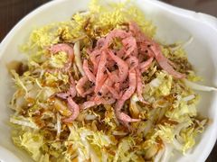-叶存利海鲜大馅饺子(海宁路总店)