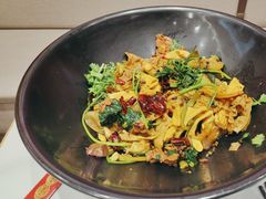 -醉人椒麻辣香锅(王府井喜悦店)