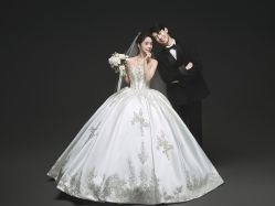 -第一夫人婚纱摄影(南京店)