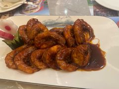 -套娃酒店-中餐厅