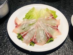 脆肉皖鱼片-财神鸡煲(华强北店)