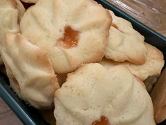 曲奇-中关村茶点