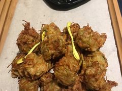 -乾州食府(小雁塔店)