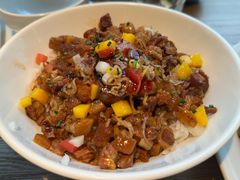 -沛家·西餐Brunch·直火料理