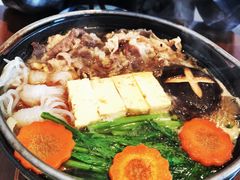 -铃木食堂(帽儿胡同店)