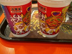 -吉野家(服装城店)