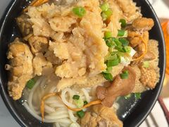 -雀蓝川菜(滨湖万象汇店)