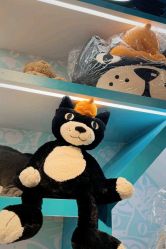 -Hamleys哈姆雷斯(东方福来德店)