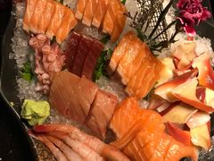 -梅筑·创意料理(王府井百货店)