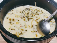 -老上居·手工春饼(贝尔路店)