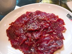 -何鲜菇火锅(大营盘店)