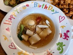 -日月昇渔家菜·海肠捞饭·大连海鲜(星海公园店)