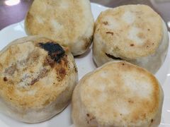 -清真牛街祥云轩门钉肉饼(左家庄店)