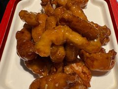 -局气 烤鸭·北京菜(光华路店)