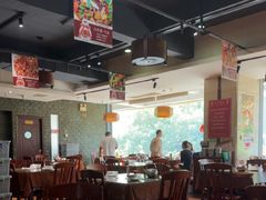 -天下客饭店(中山路店)