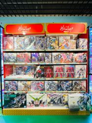 -Hamleys哈姆雷斯(东方福来德店)