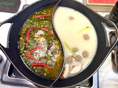 -新辣道鱼火锅(航天万源店)