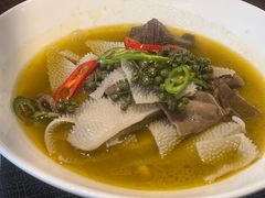 -巧庆楼·茶膳