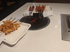 -玉善烧烤串城(长春总店)