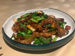 -山石榴·贵州菜(丰盛里店)