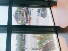 -星巴克臻选(天津鲁能中心一店)