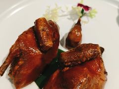 -富淳饭店(陆家嘴保利广场店)