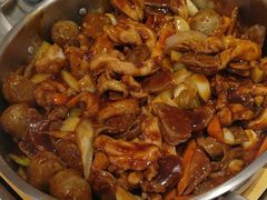 -黄记煌三汁焖锅(招商花园店)