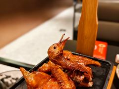 -羽鸽集·乳鸽专门店·地道顺德菜(岭南站店)