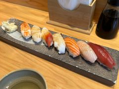 -Tuna maki寿司(苏州中心商场店)