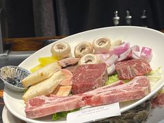 -大渔之观(安贞店)