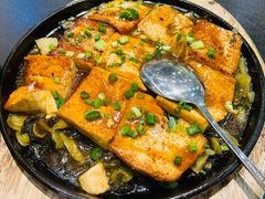 -飞尝蚝·顺德菜·鱼生(顺德总店)