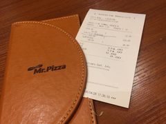 -米斯特比萨(罗斯福店)