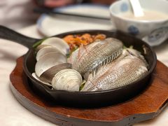 -林四喜·闽南传家菜(鼓浪屿店)