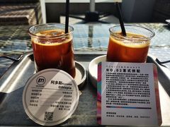 美式-UNIUNI(凯瑟琳广场店)