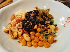 -老哥门肥肠鱼(鱼嘴店)