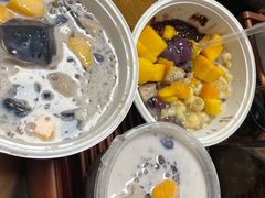 -水牛奶皇后糖水铺