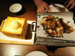 -绿茶餐厅(千岛湖银泰城店)