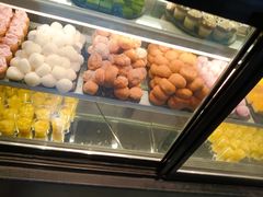 -星伦多自助料理(爱琴海店)