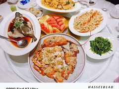 -79号渔船海鲜饭店(华强北店)