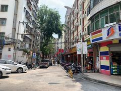 -港门粉第一家