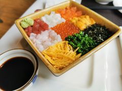 -FOUNT创意日料