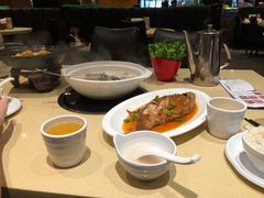 -拾味馆(万达广场店)