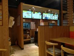 -大炮盐酥鸡(新街口店)