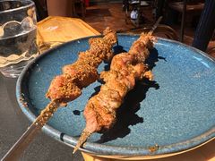 -羊大爷涮肉(亮马桥店)