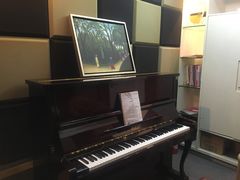 -乐尚音乐空间·钢琴·声乐·架子鼓(会展中心店)