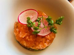 -君悦酒店·La Terrazza意合園·意式风味