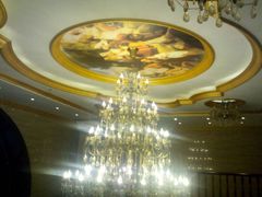 -曼哈顿国际俱乐部(宝地东湖湾G区店)