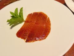 -四季民福烤鸭店(外滩外白渡桥店)