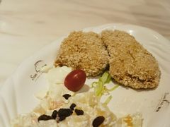 -香港新发烧腊茶餐厅(书城店)