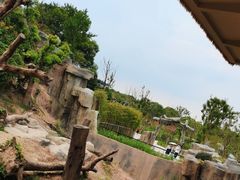 -宁波野生动物园
